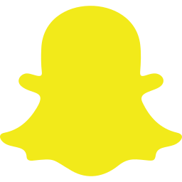 snapchat иконка