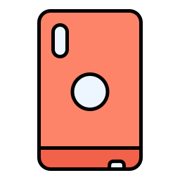 Smartphone icon