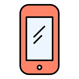 handy, mobiltelefon icon