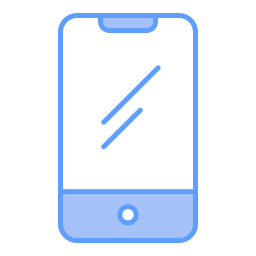 mobiltelefon icon