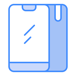 휴대폰 icon