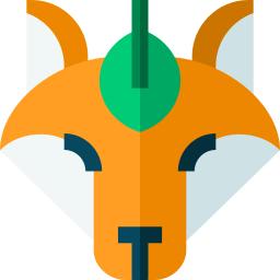 kitsune icono