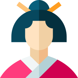 Japanese icon