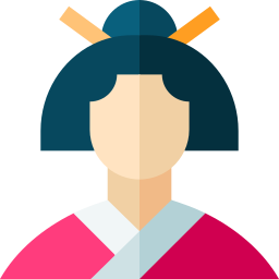 japans icoon