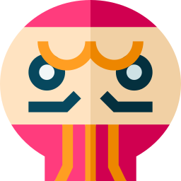 daruma icono