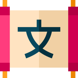 kanji icon