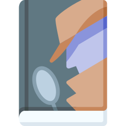 Detective icon