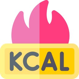 kcal icona