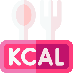 Kcal icon