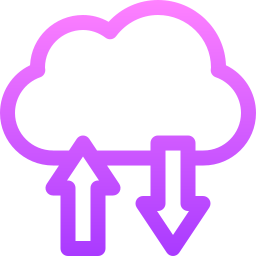 Cloud icon