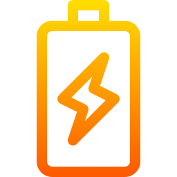 Battery icon