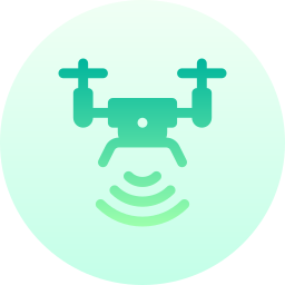 Drone icon