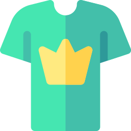 tシャツ icon