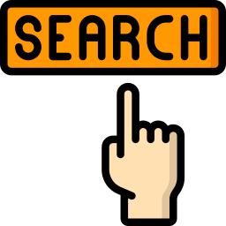 Search bar icon