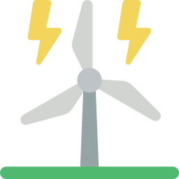 turbine Icône