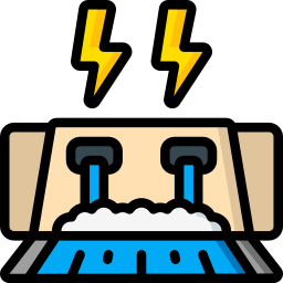 Water icon