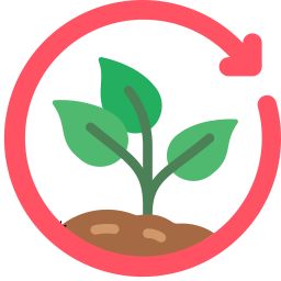 Plant icon