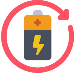 Battery icon