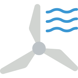 Turbine icon