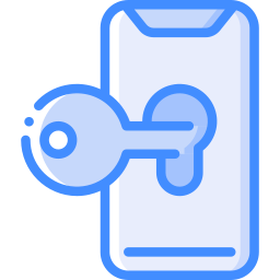 smartphone icon