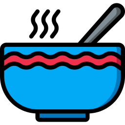 スープ icon