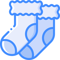 Socks icon