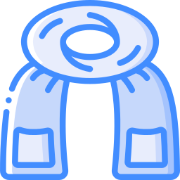 スカーフ icon