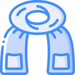 Scarf icon