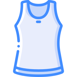 Vest icon