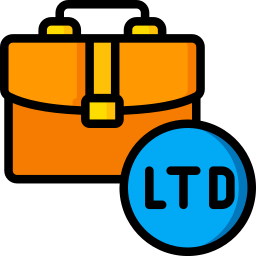 Briefcase icon