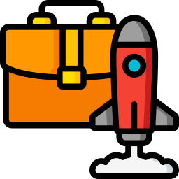 Briefcase icon