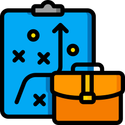 Clipboard icon