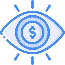 Eye icon