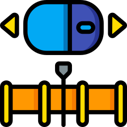 chronologie Icône