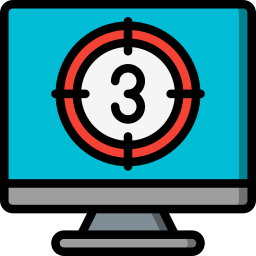 countdown icon