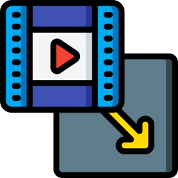 Footage icon