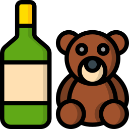 Wine icon