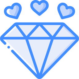 diament ikona
