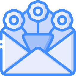 mail icon