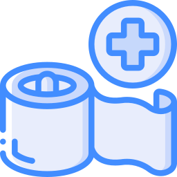 Bandage icon