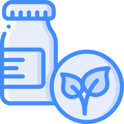 Pills bottle icon