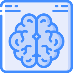 Brain icon