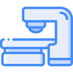 radioterapia icona