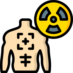 radioterapia ikona