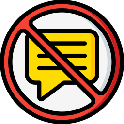 Sign icon