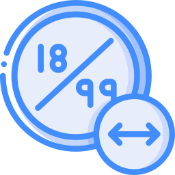 Age range icon