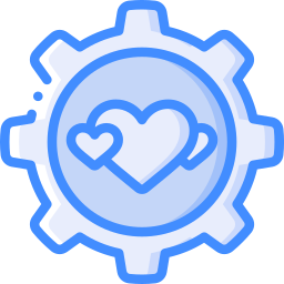 Gear icon