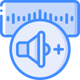 audio icon