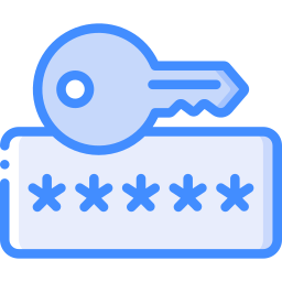 Password icon