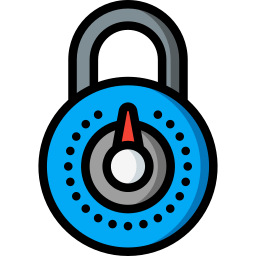 Padlock icon